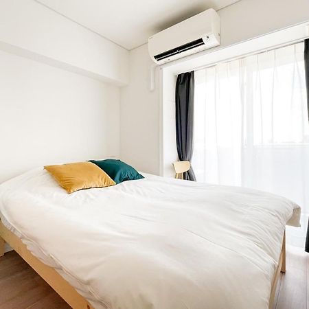 Brilliant Mk- III Apartment Tokyo Exterior photo