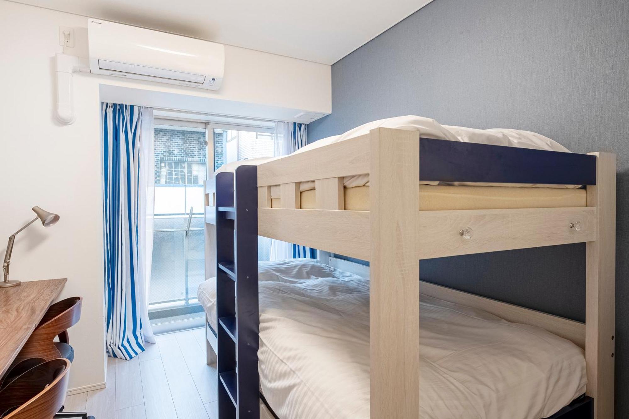 Brilliant Mk- III Apartment Tokyo Room photo