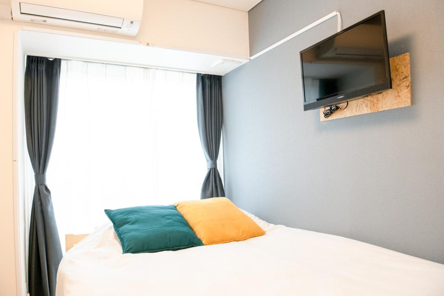 Brilliant Mk- III Apartment Tokyo Room photo