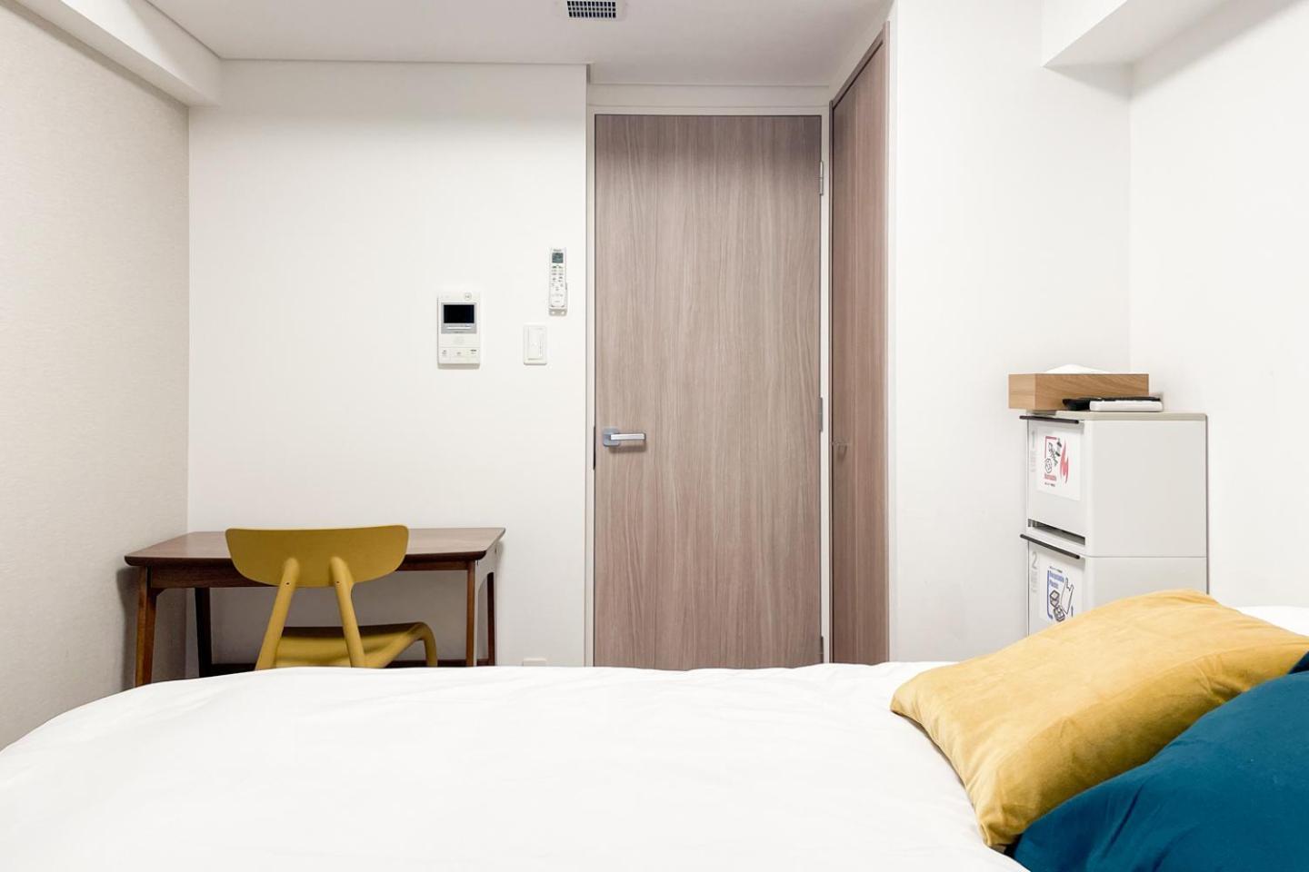 Brilliant Mk- III Apartment Tokyo Room photo