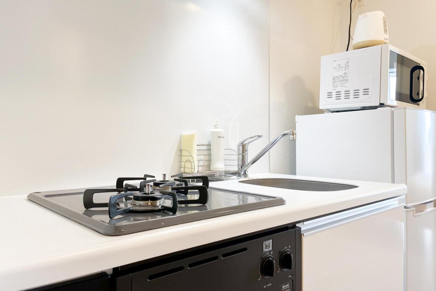 Brilliant Mk- III Apartment Tokyo Room photo
