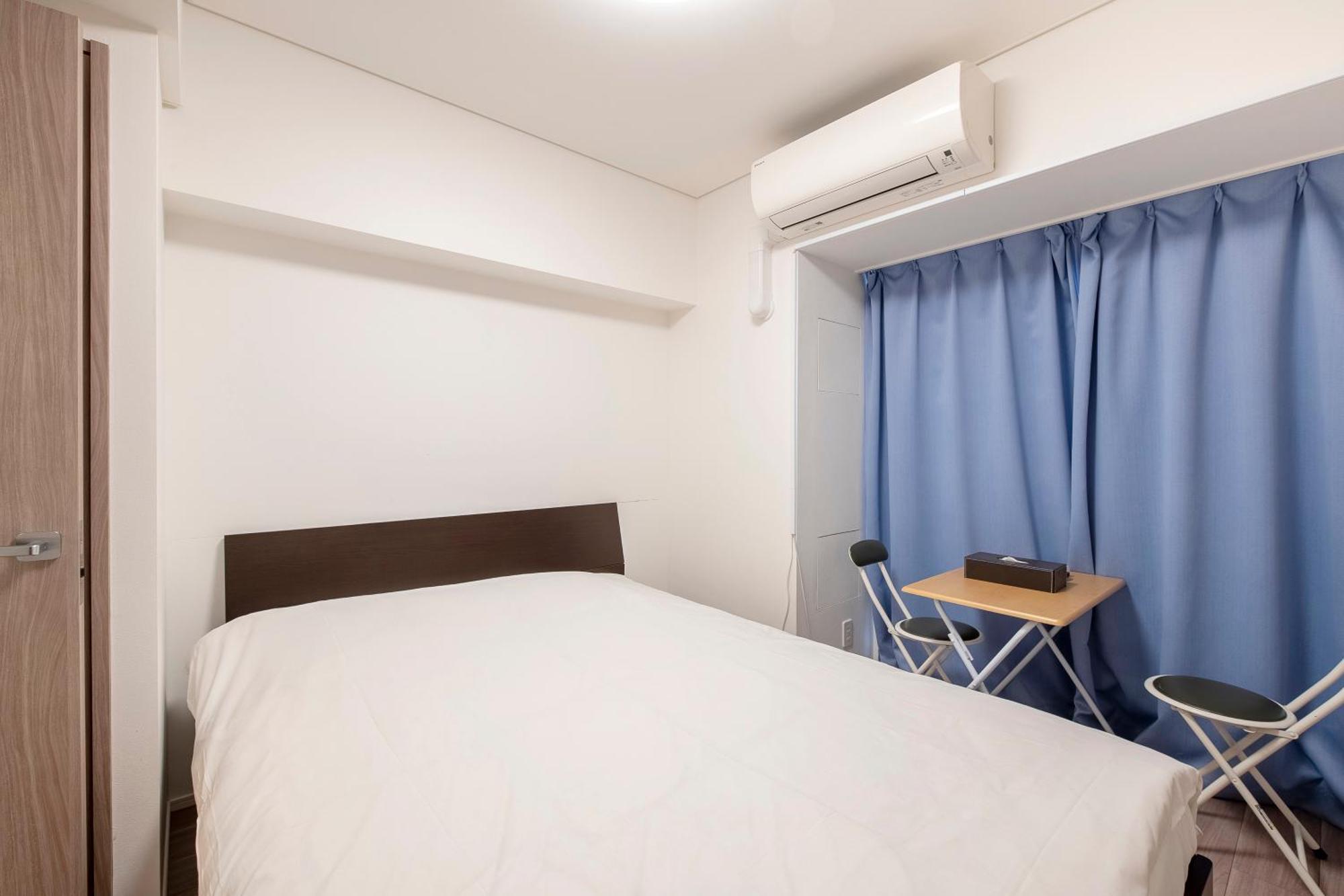 Brilliant Mk- III Apartment Tokyo Room photo