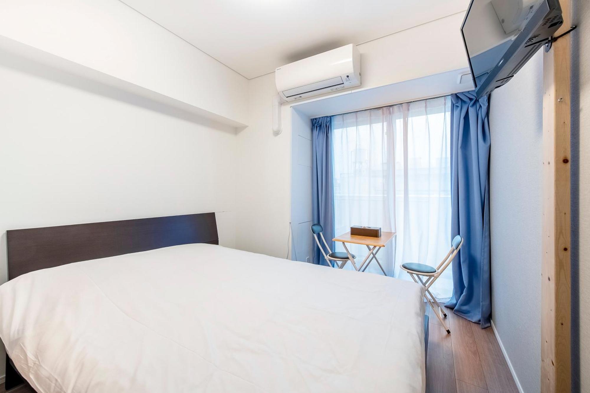 Brilliant Mk- III Apartment Tokyo Room photo