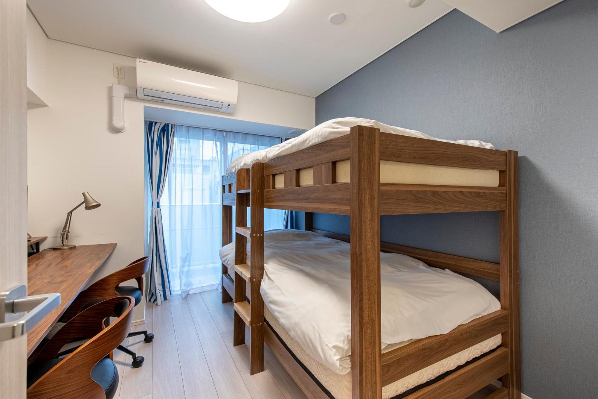Brilliant Mk- III Apartment Tokyo Room photo