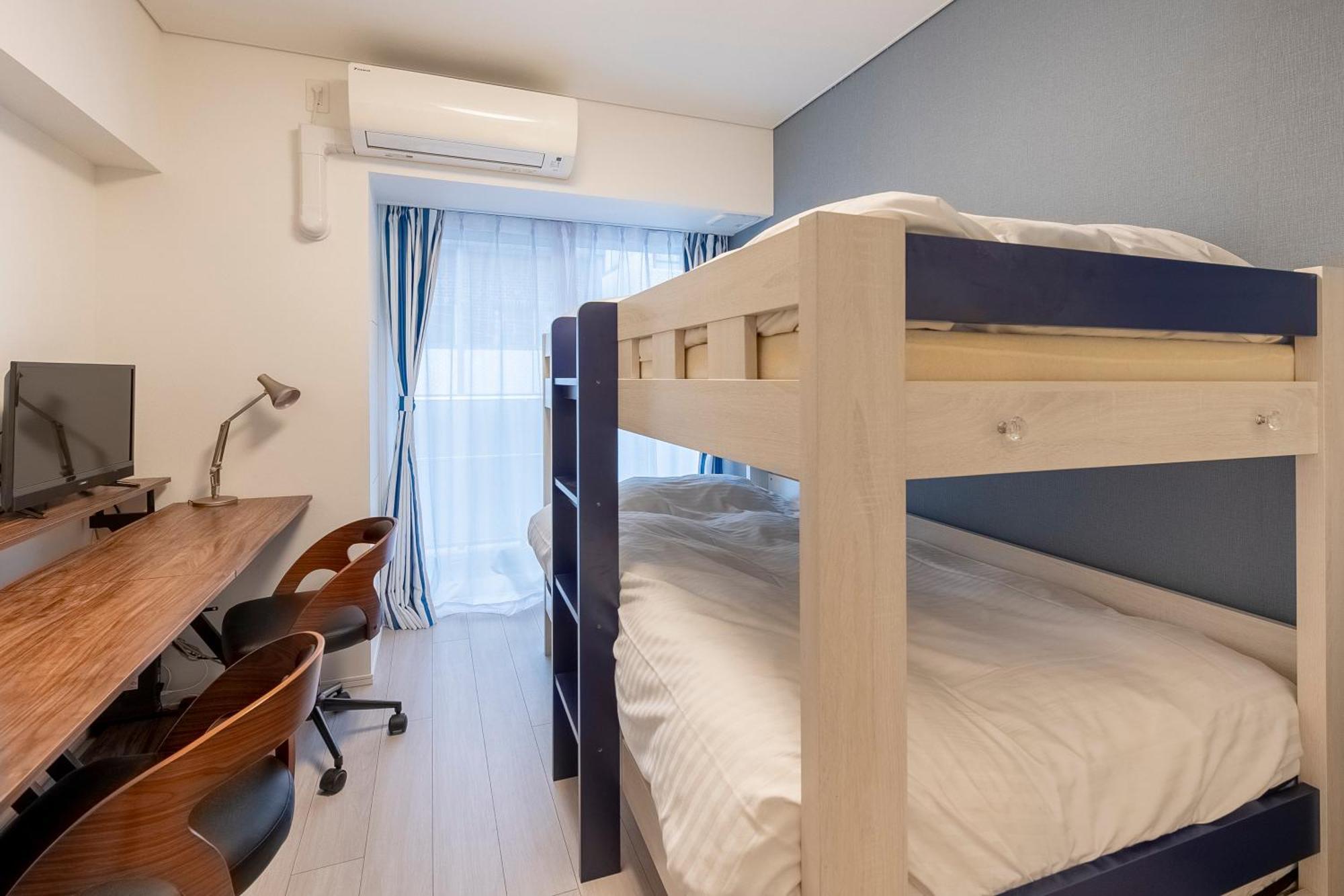 Brilliant Mk- III Apartment Tokyo Room photo