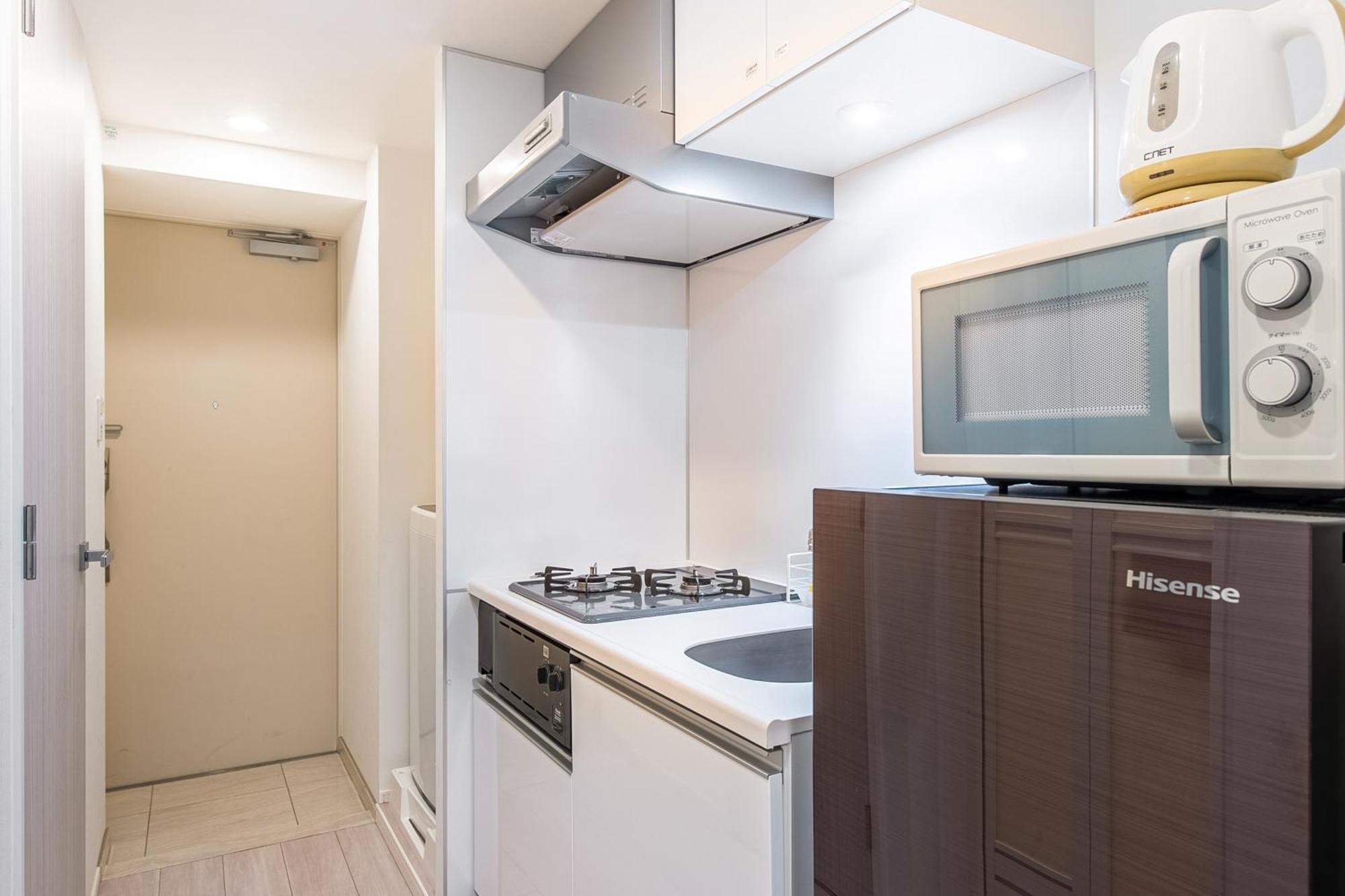 Brilliant Mk- III Apartment Tokyo Room photo