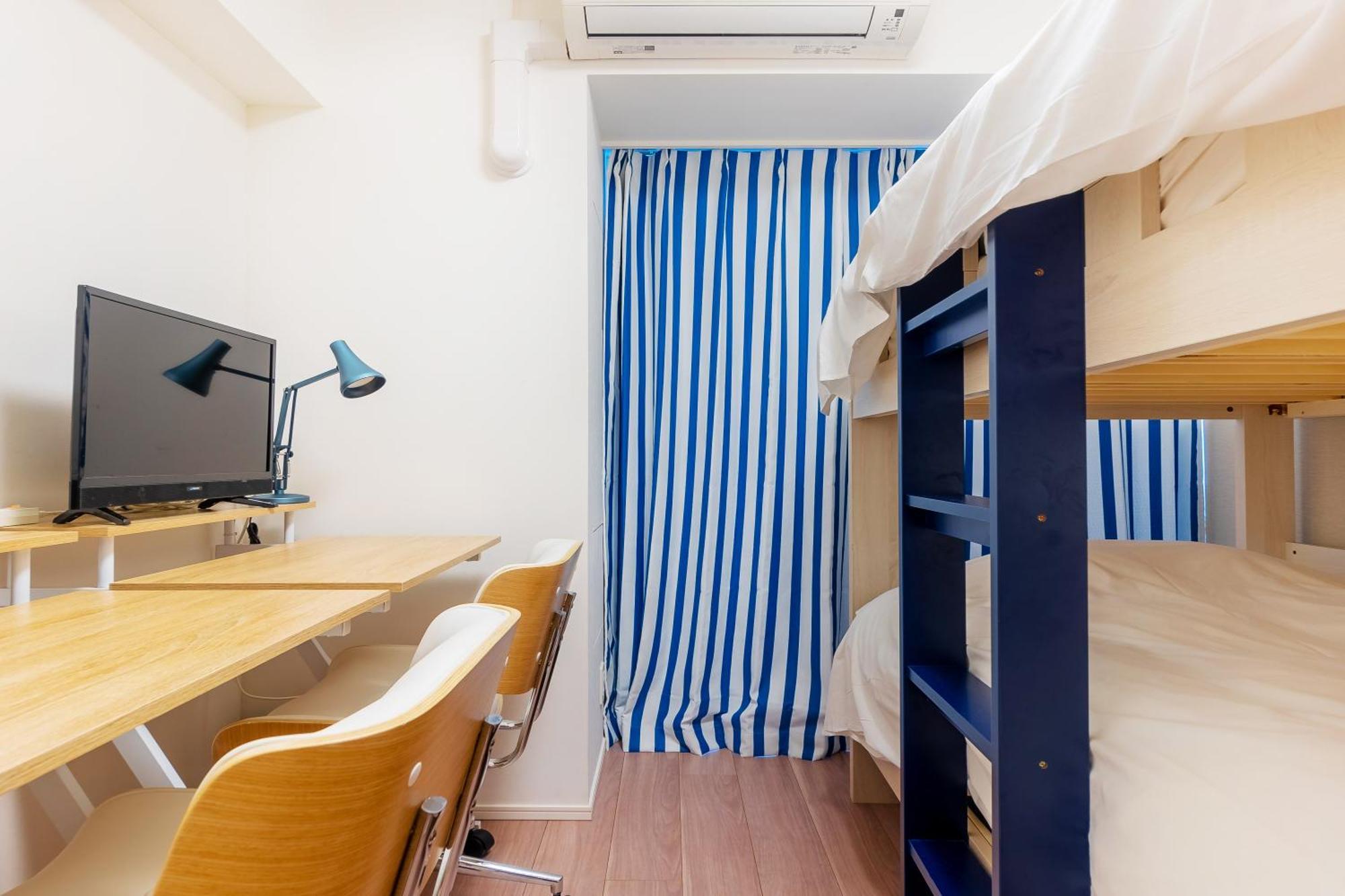 Brilliant Mk- III Apartment Tokyo Room photo