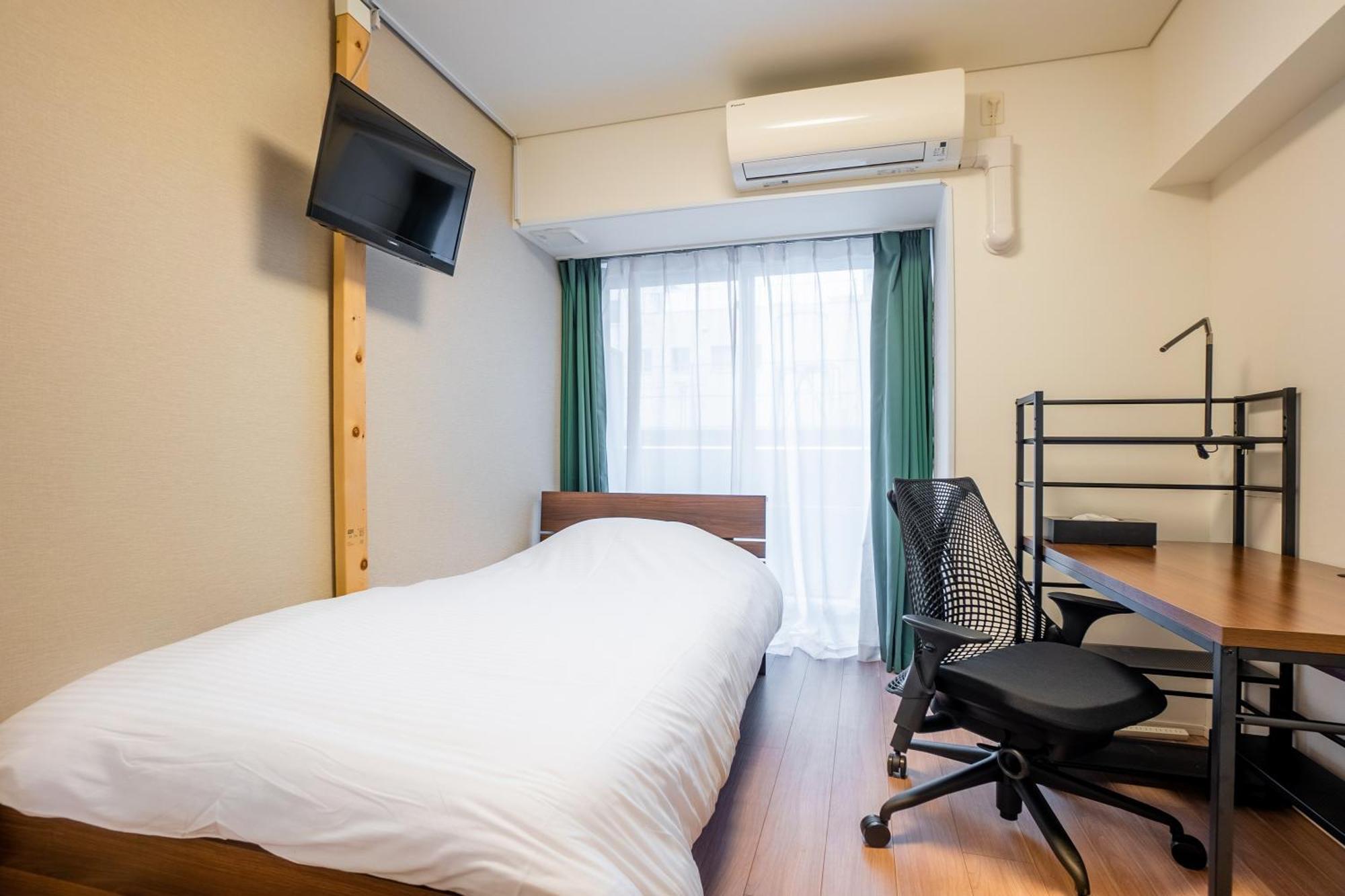 Brilliant Mk- III Apartment Tokyo Room photo