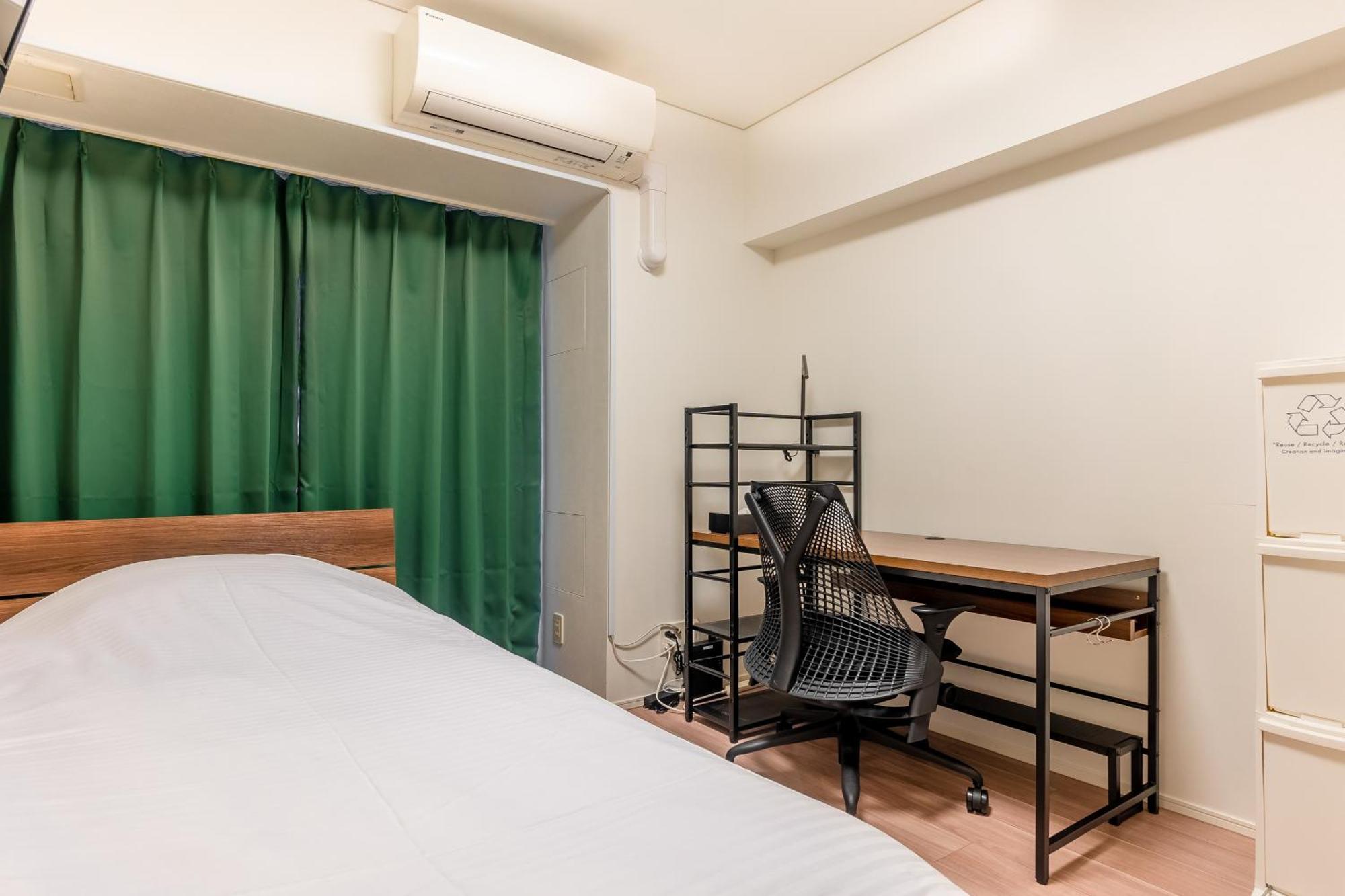 Brilliant Mk- III Apartment Tokyo Room photo