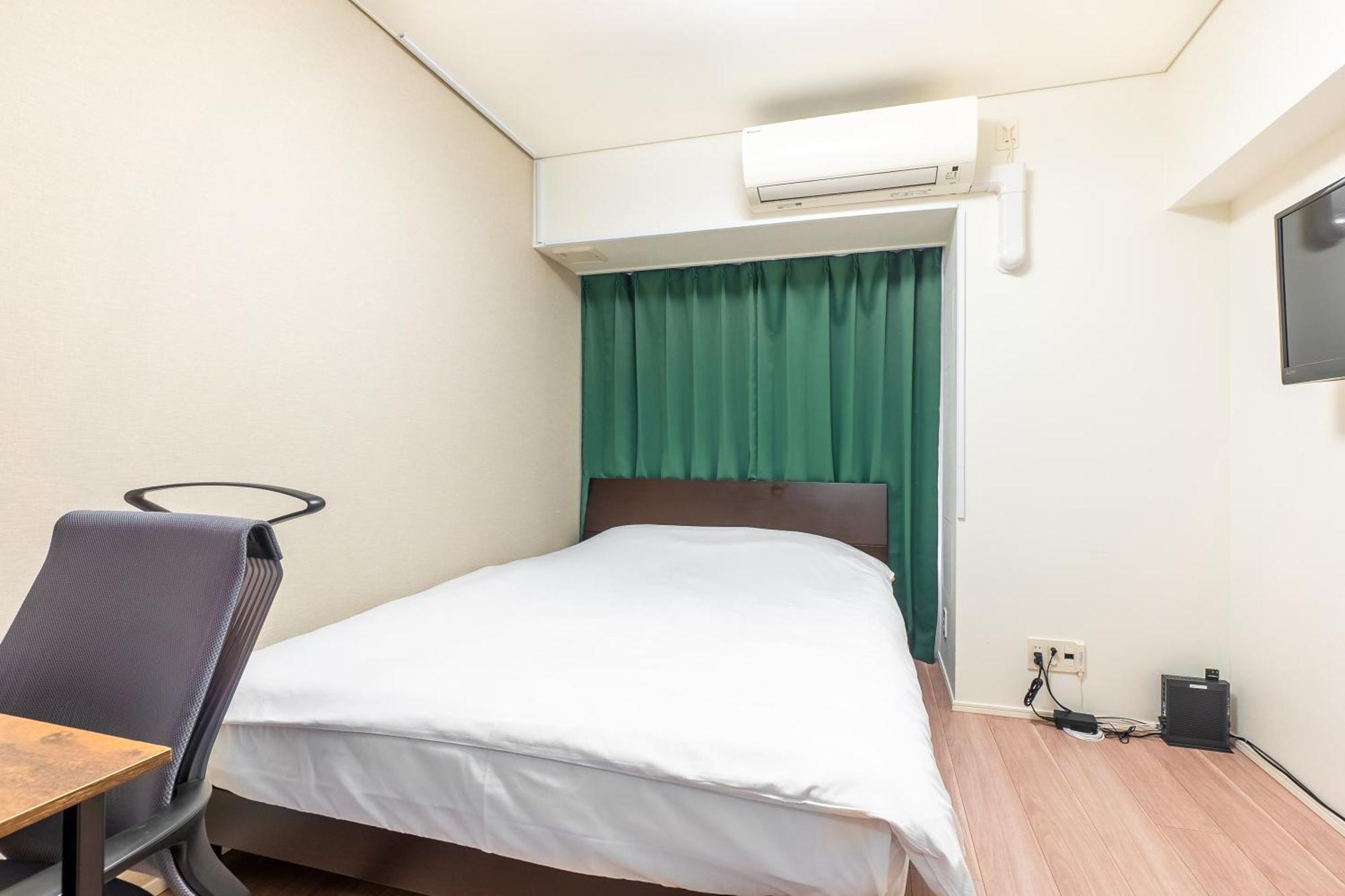 Brilliant Mk- III Apartment Tokyo Room photo