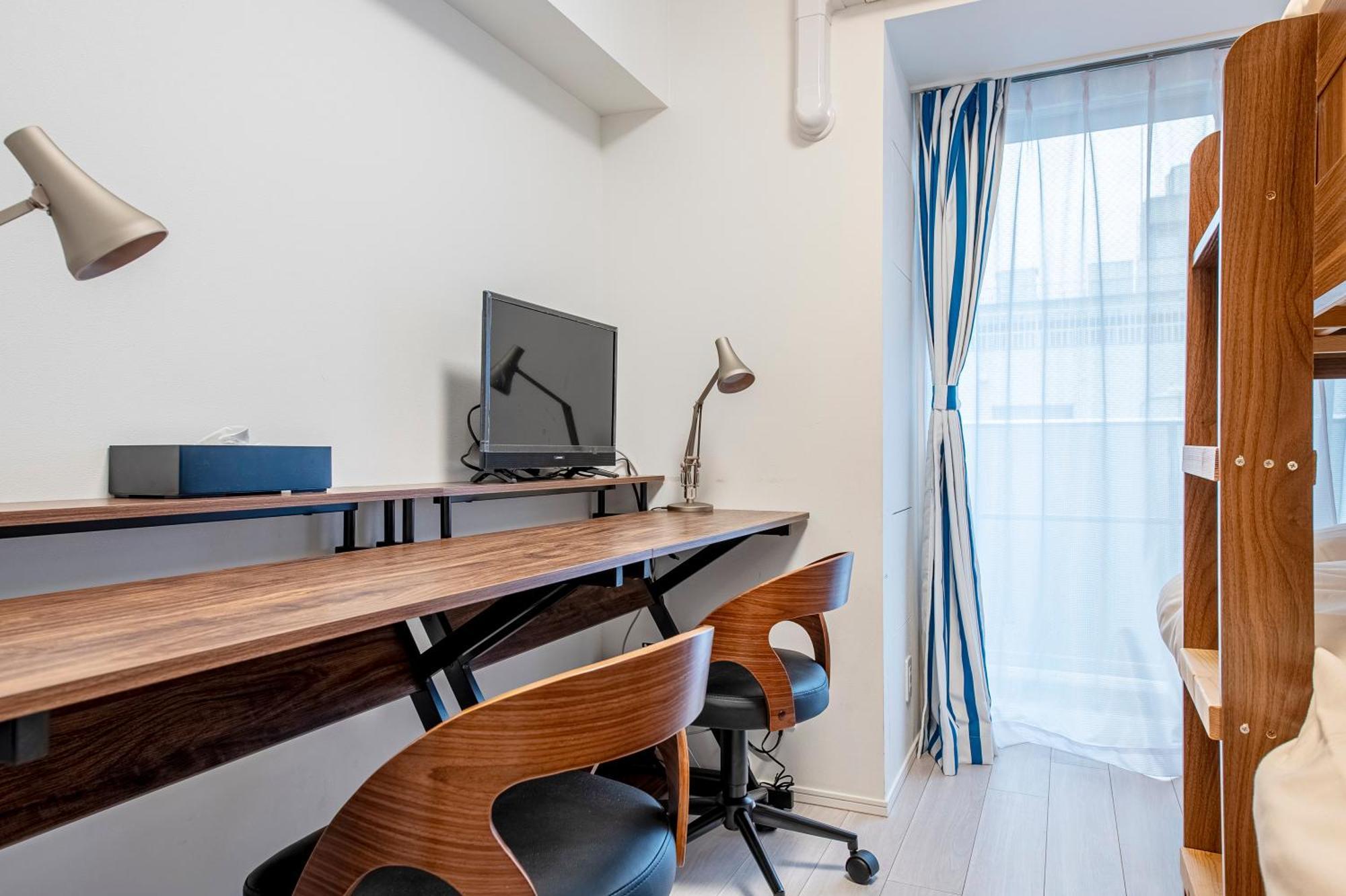 Brilliant Mk- III Apartment Tokyo Room photo