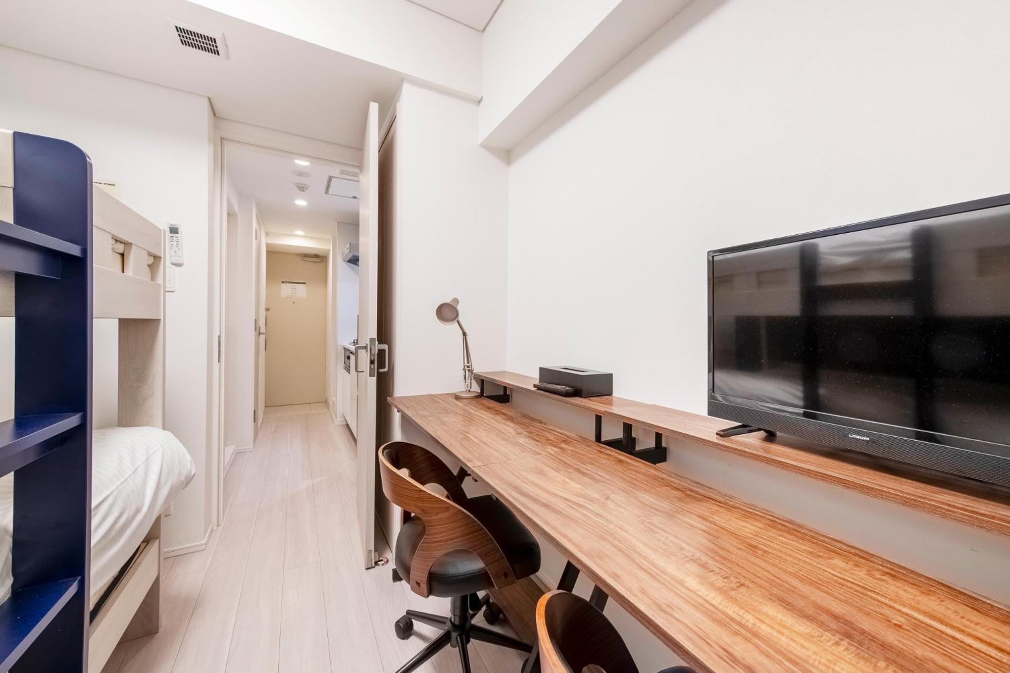 Brilliant Mk- III Apartment Tokyo Room photo