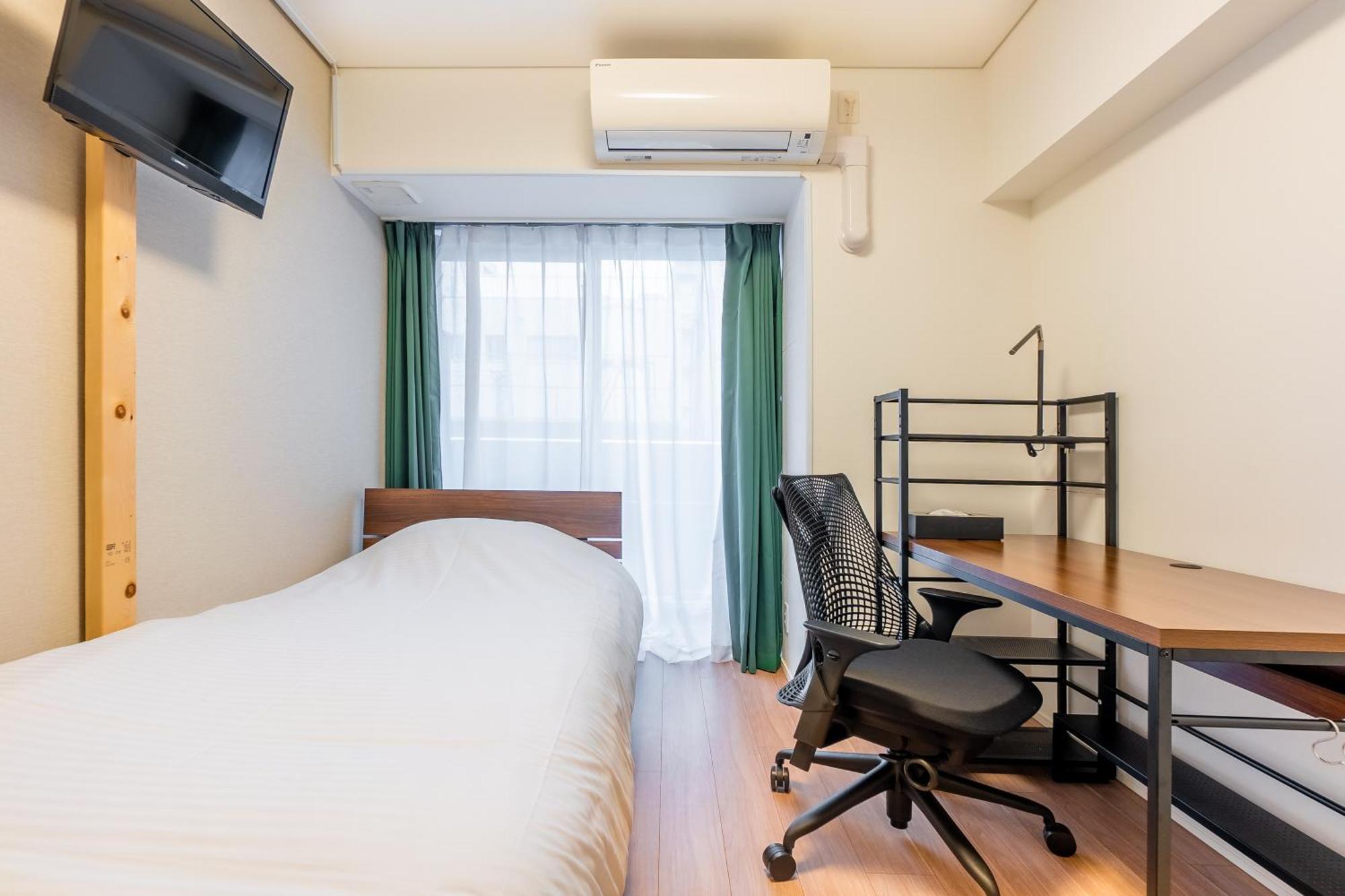 Brilliant Mk- III Apartment Tokyo Room photo