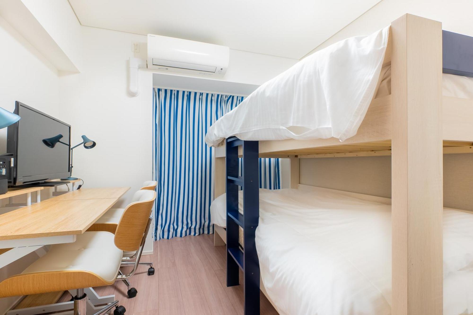 Brilliant Mk- III Apartment Tokyo Room photo